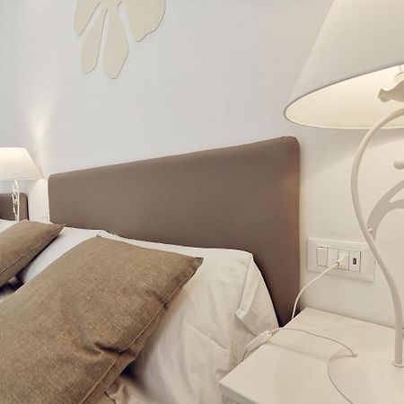 Flos Guest House Lucera Dış mekan fotoğraf