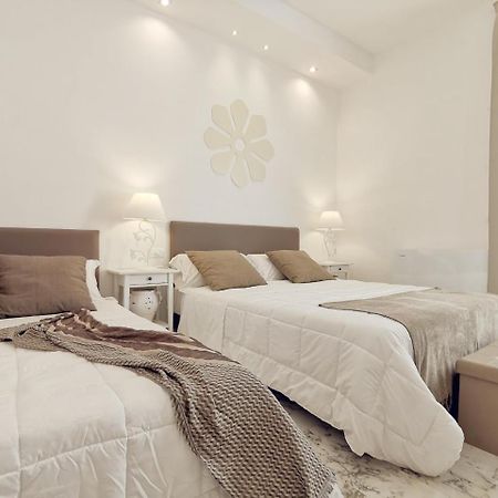 Flos Guest House Lucera Dış mekan fotoğraf